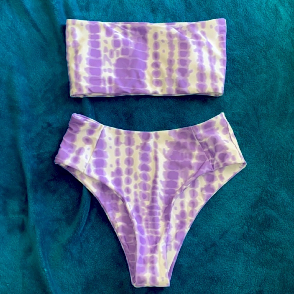 SheIn Bathing Suit